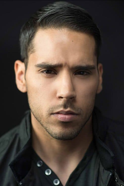Randy Gonzalez photo
