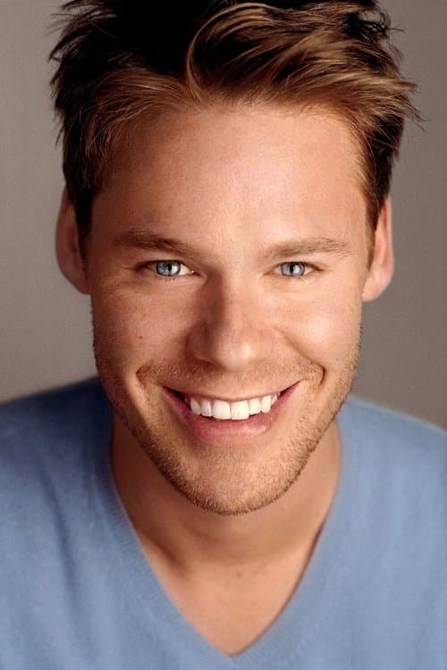 Randy Harrison photo
