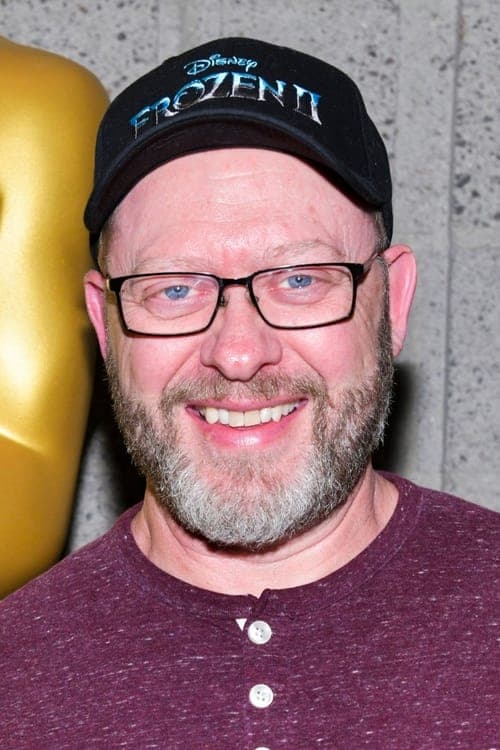 Randy Haycock photo