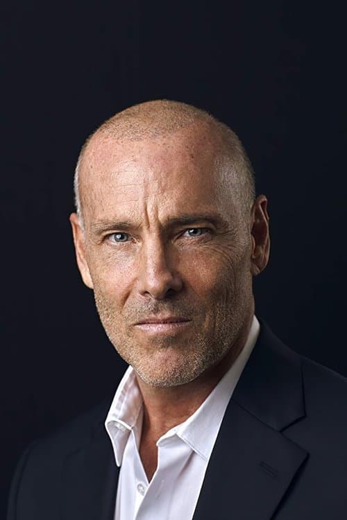 Randy Irwin photo