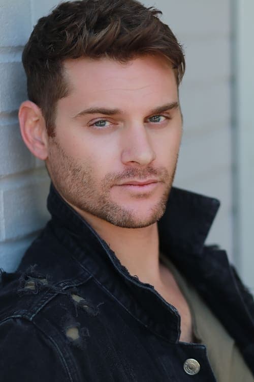 Randy Jay Burrell photo