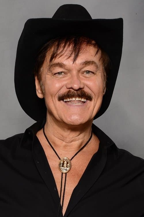 Randy Jones photo
