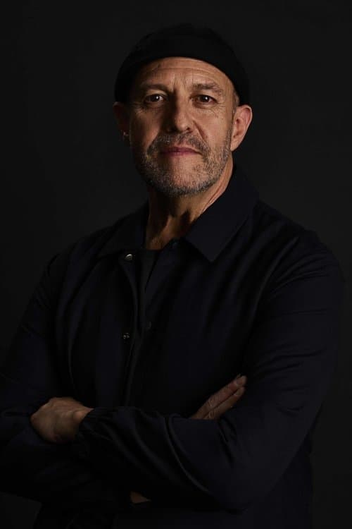 Randy Kerber photo