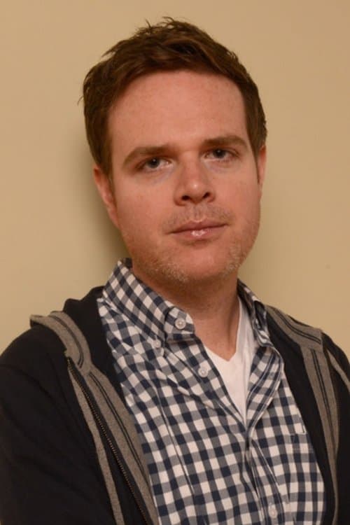 A portrait of Randy Moore