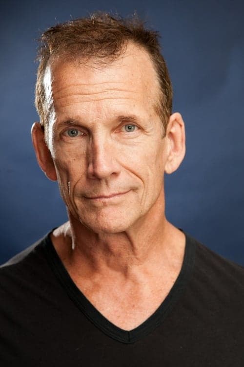 Randy Mulkey photo