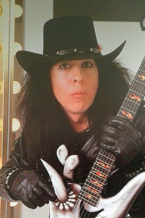 Randy Piper photo
