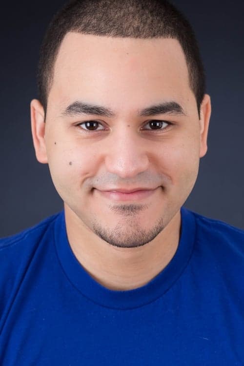Randy Ramos Jr. photo