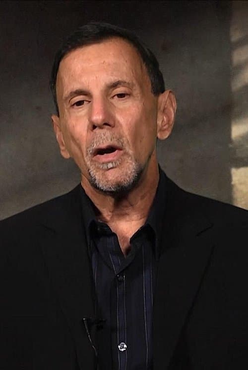 A portrait of Randy Ser