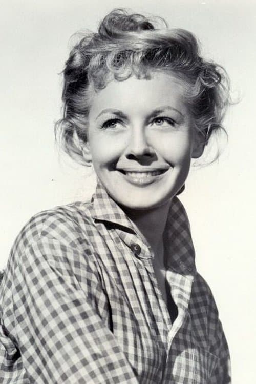 Randy Stuart photo