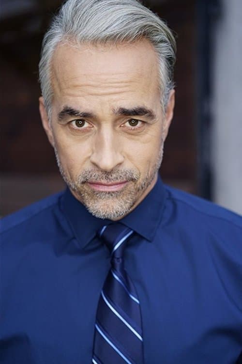 Randy Thomas photo