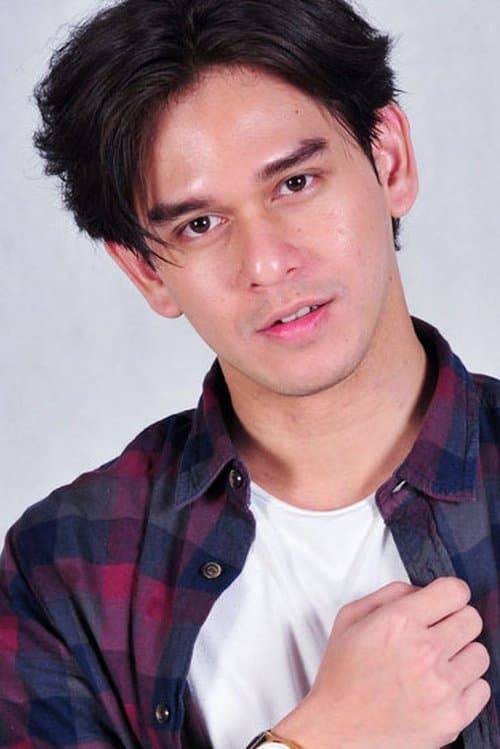Rangga Azof photo