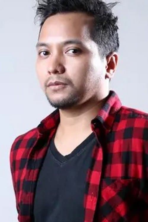 Rangga Djoned photo
