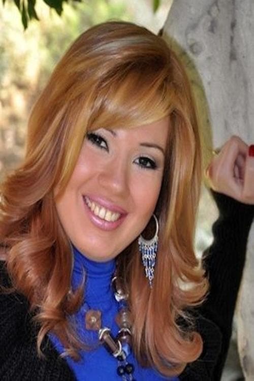 Rania Farid Shawqi photo
