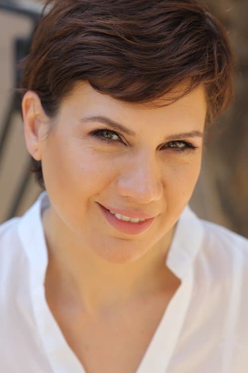 Rania Kourdy photo