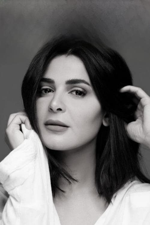 Rania Mansour photo