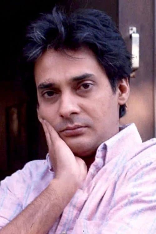 Ranjit Chowdhry photo