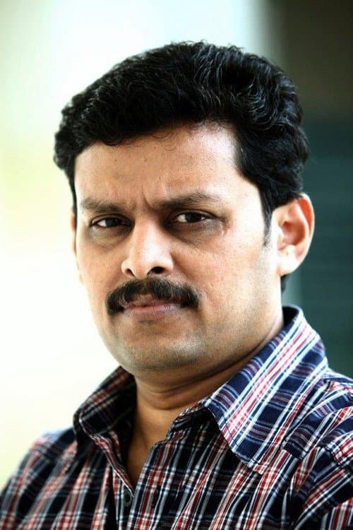 Ranjith Sankar photo