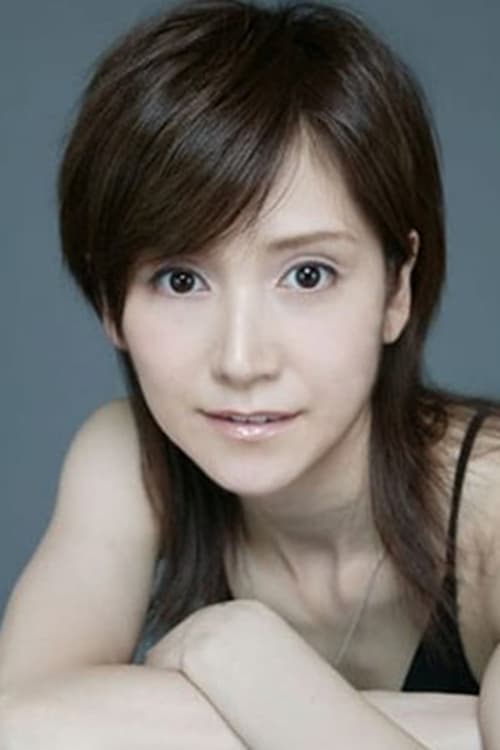 Ranran Suzuki photo