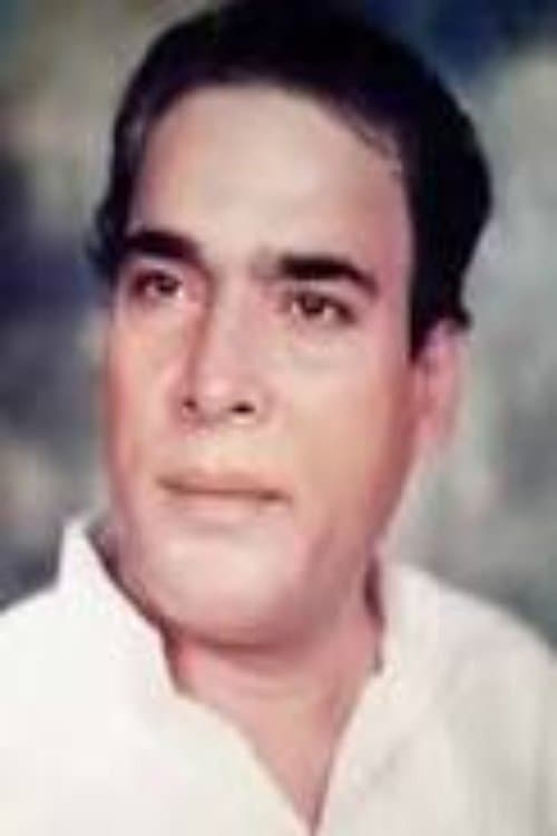 Rao Gopal Rao photo