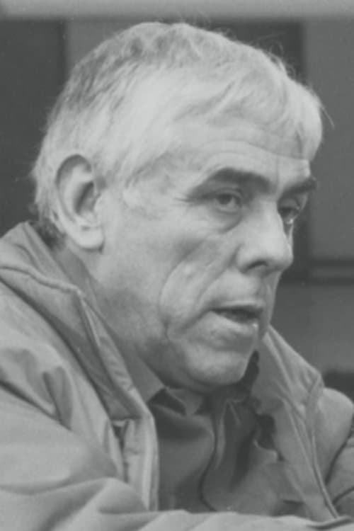 Raoul Coutard photo