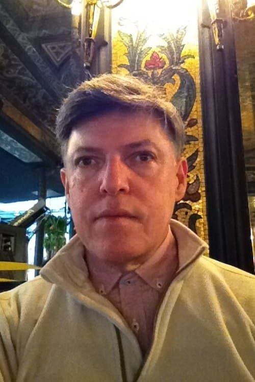 Raoul Fernandez photo