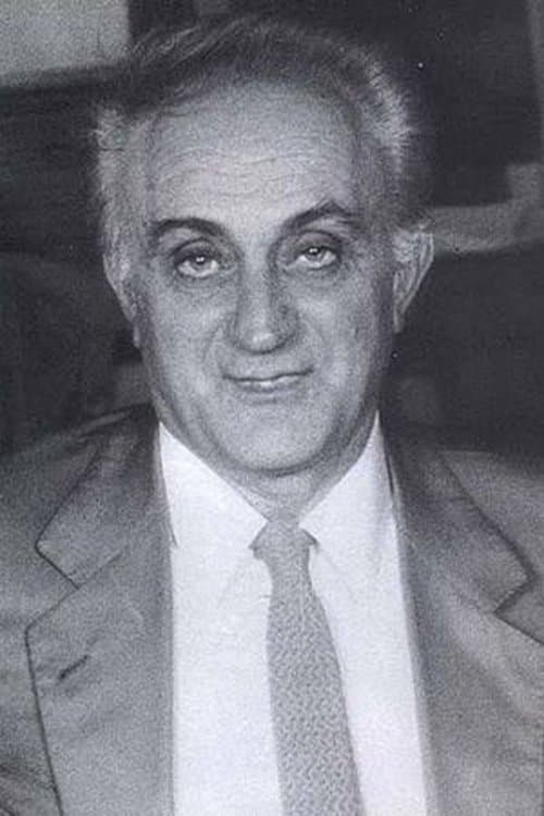 Raoul Grassilli photo