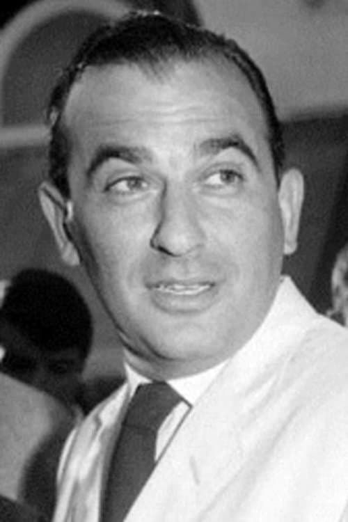 Raoul Lévy photo