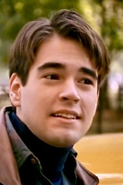 Raoul O'Connell photo