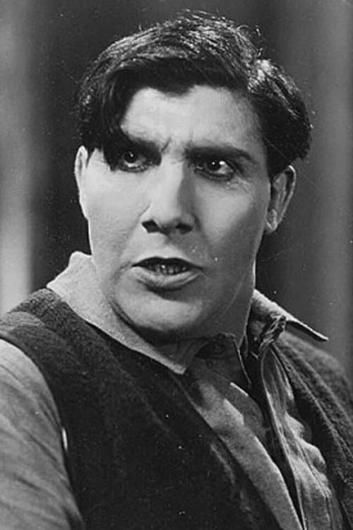 Raoul Paoli photo