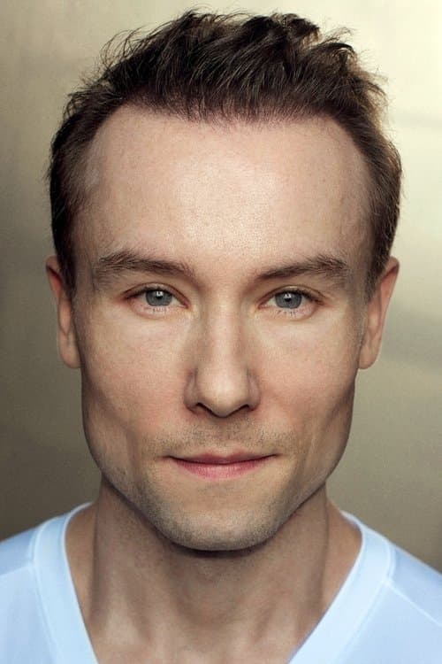 Raphael Corkhill photo