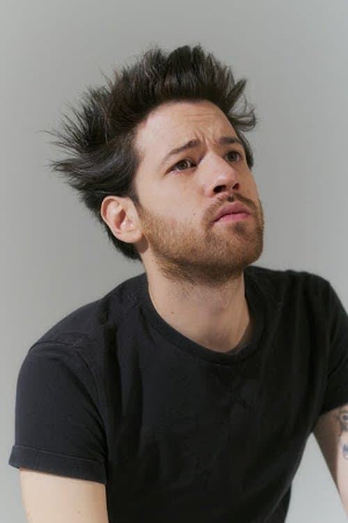 Raphaël Descraques photo