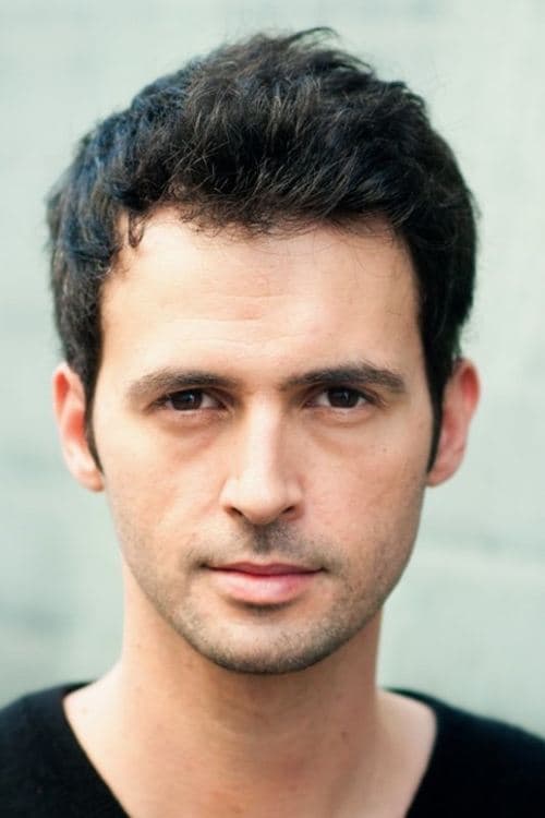 Raphaël Ferret photo