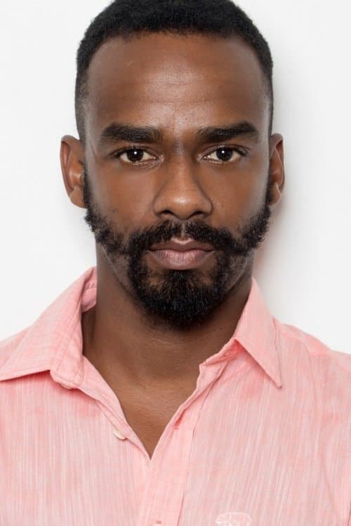 Raphael Logam photo