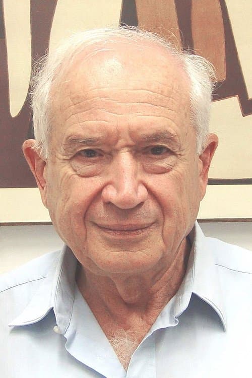 Raphael Mechoulam photo