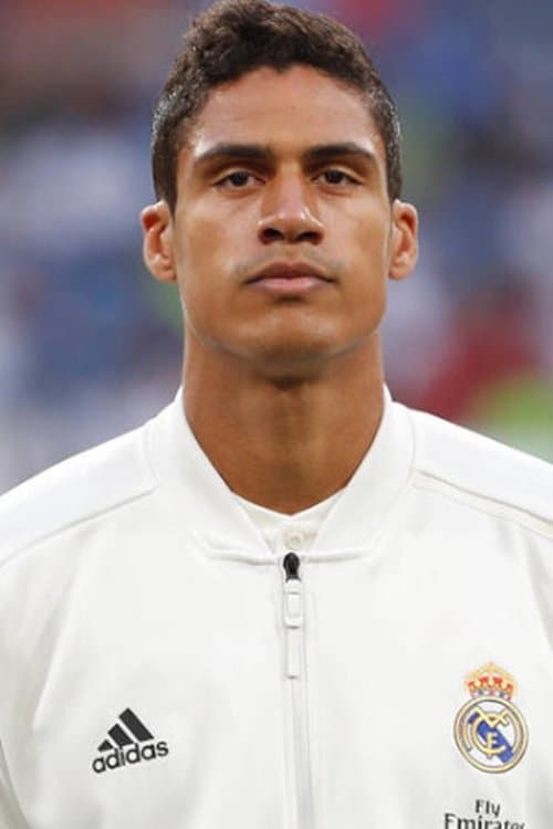 Raphaël Varane photo