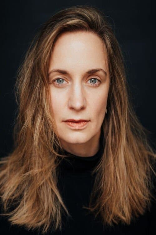 Raphaela Möst photo