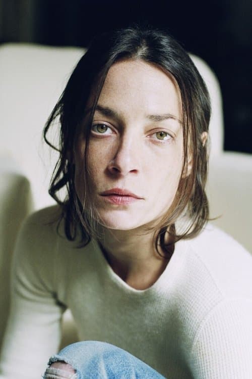 Raphaële Godin photo
