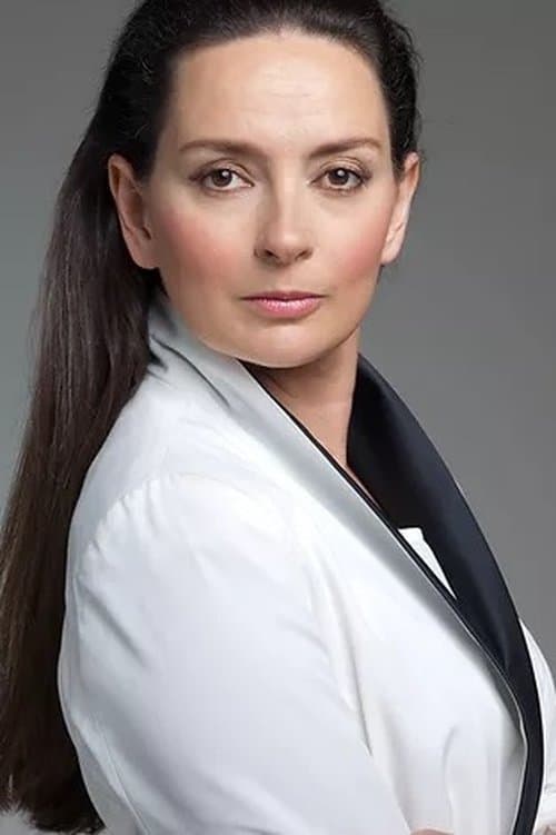 Raquel Dias photo