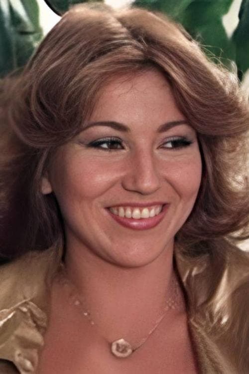 Raquel Evans photo
