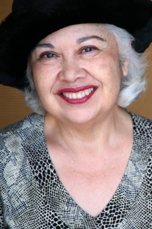 Raquel Gavia photo