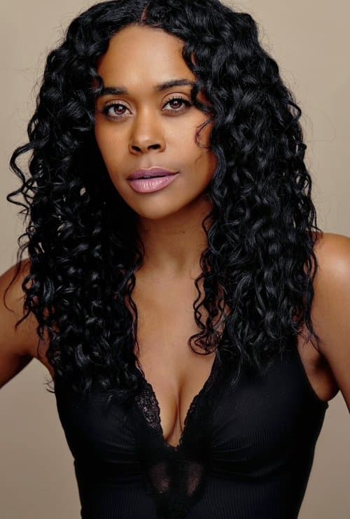 Raquel Lee photo