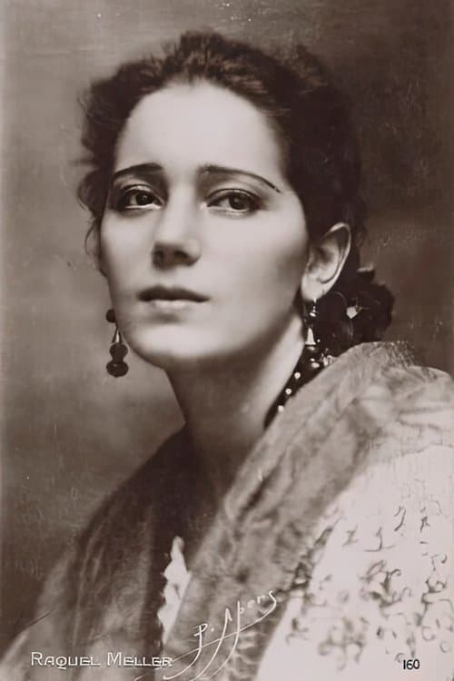 Raquel Meller photo