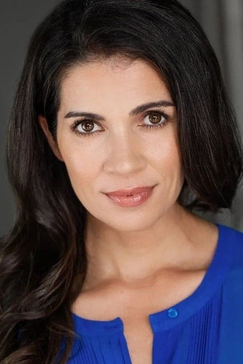 Raquel Merediz photo