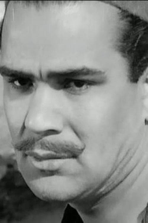 Rashad Osman photo