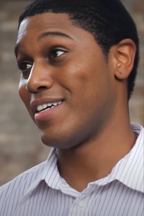 Rashad Sweat photo