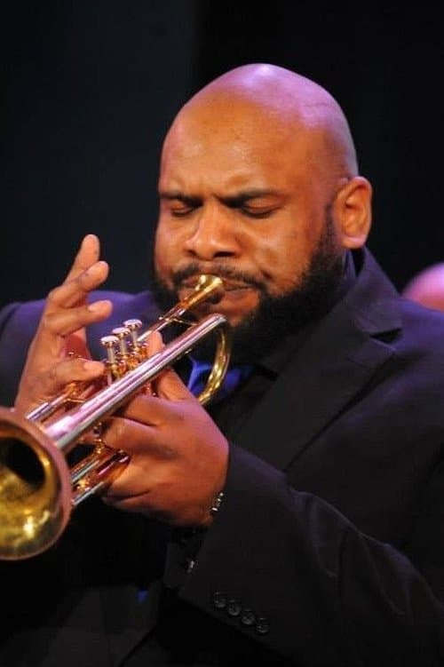 Rashawn Ross photo