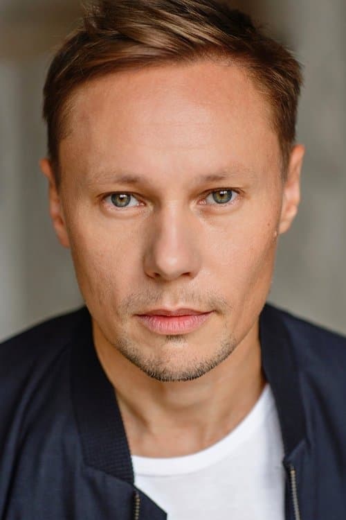 Rashid Aitouganov photo