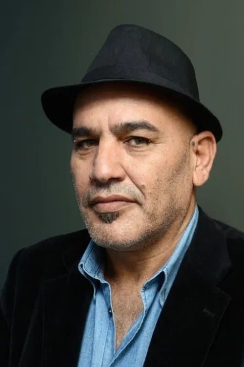 Rashid Masharawi photo