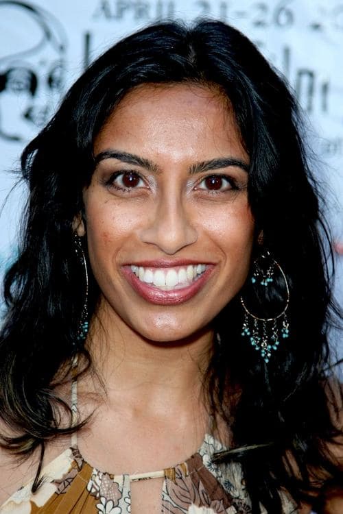 Rasika Mathur photo