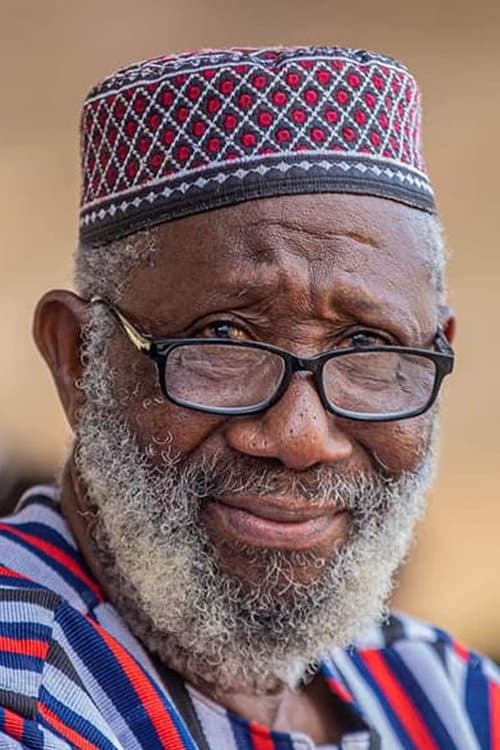 Rasmané Ouédraogo photo